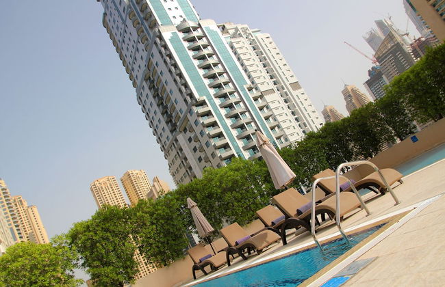Radisson Blu Residence, Dubai Marina - Foto 53
