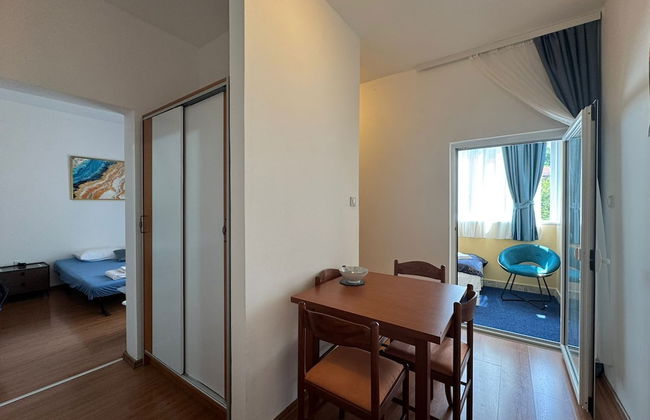 For-A Apartmani - Foto 5