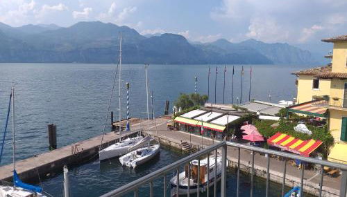 l'angolo sul porto - Foto 3