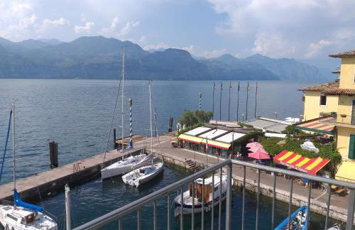 l'angolo sul porto - Foto 3