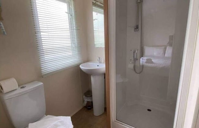 2-bed Self Catering Caravan in Millom - Foto 20