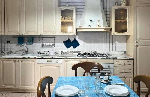 Alloggio Montaquila vacanza relax natura Molise FRANCK HOUSE - Foto 29