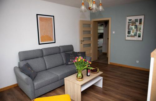 Mieszkanie Węgierska Górka - Foto 19