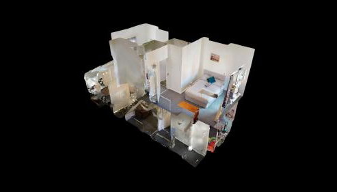 Amazing and Immaculate 2-Bed House in Manchester - Foto 5