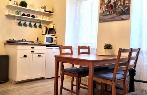 City Apartment, good location - Foto 25