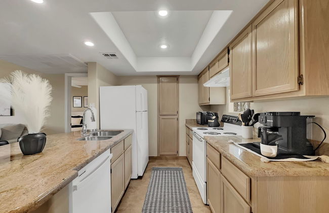 Kings Way #201 Fountain Hills - Foto 14