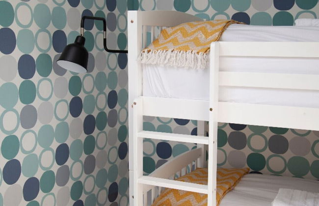 The Old Post Office - Bright & Modern 4bdr Townhouse With Private Garden - Foto 24