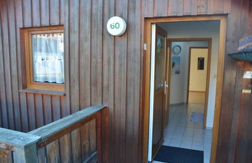 Ferienwohnung Wildgatter - Photo 23