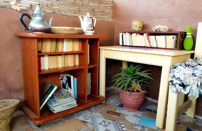 Tayafut Apartments & Terrace - Foto 29