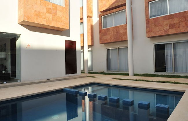 Bambu Suites - Near Quinta Avenida - Foto 15