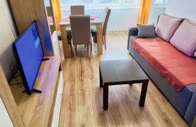 Orange Apartment - Photo 9