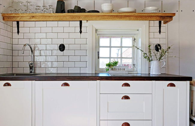 5 Person Holiday Home in Mellosa - Foto 78