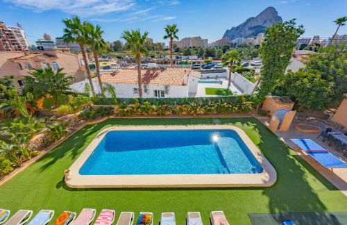 Villa Cronos - PlusHolidays - Foto 54