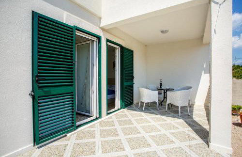 Apartments Franičević - Foto 15