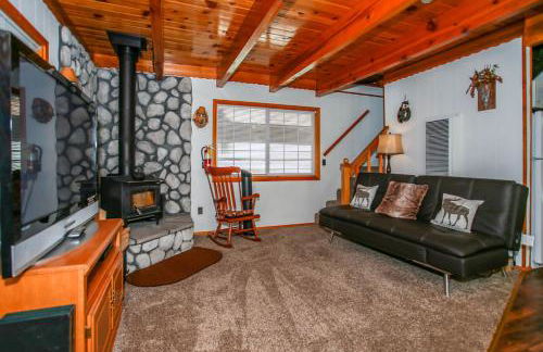 Palms To Pines-1877 by Big Bear Vacations - Foto 10