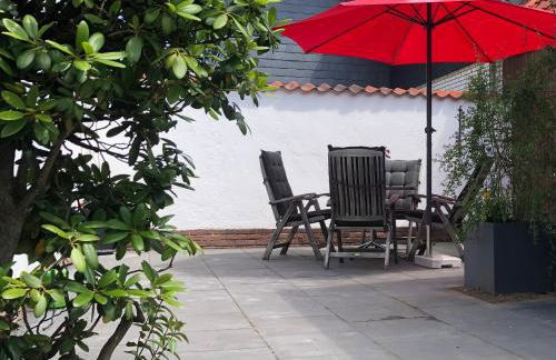 Idas Garten - Foto 28