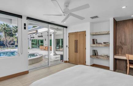 Luxury 6br Palm Springs Retreat with Private Pool & Spa - Foto 36