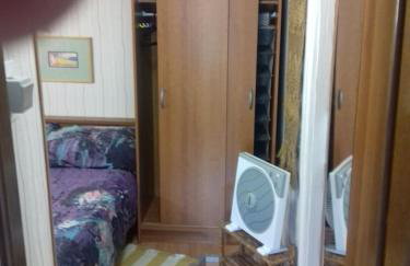 APARTMENT " Studio Green " free parking, self check-in - Foto 37