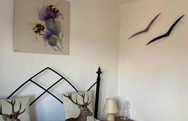 Horseshoe Cottage - Foto 14