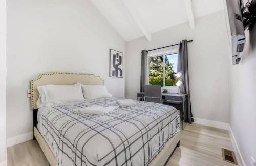 4 Luxury Townhouses in Private Lot near Meta & Stanford - Foto 34