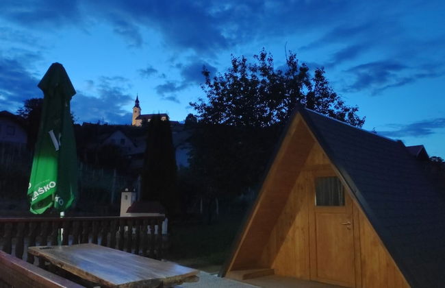 Vineyard Cottage Hocevar - Foto 20