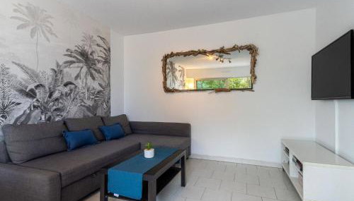 Apartment Le Grand Large-2 by Interhome - Photo 5