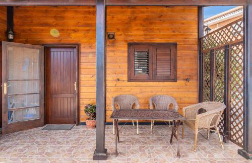 4BR Candelaria Wooden Home -Pool & Views - Parking - Foto 6