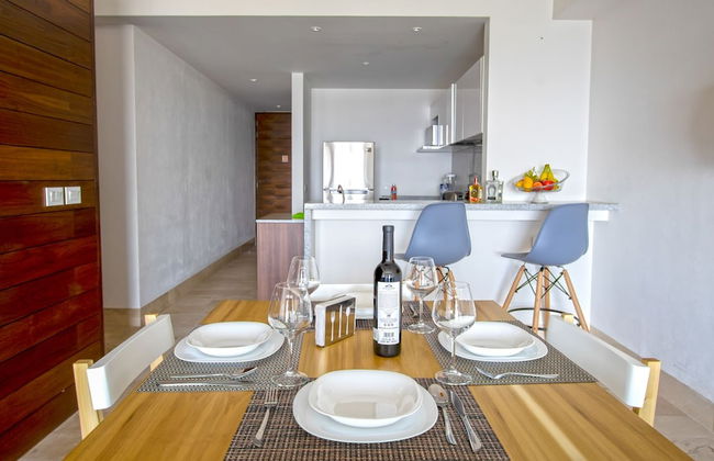 Miyana Luxury Suites - Foto 17