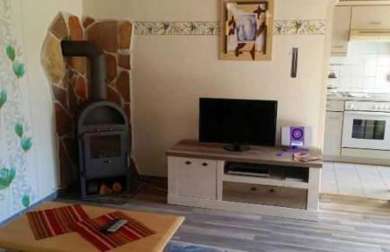 Ferienhaus "Schick" - Foto 12