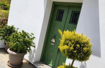 Stellinas Pretty House - Foto 27
