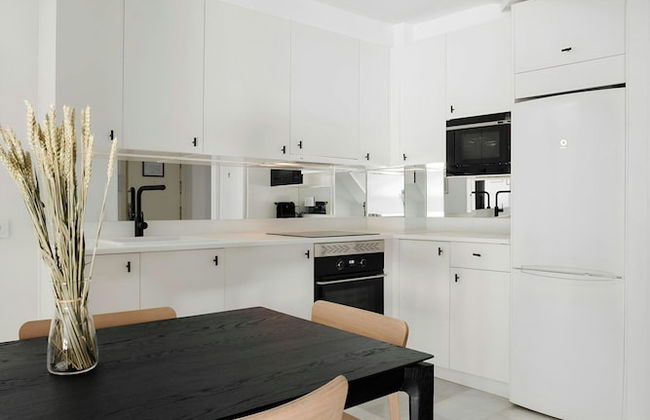 Sonder by Marriott Bonvoy Santa Ana Apartments Las Letras - Foto 26