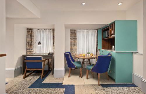 91 Aparthotel Jesmond Road - Photo 69