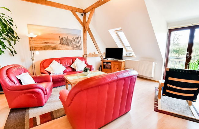 Fabelhaftes Ferienhaus in Thorstorf in Meeresnaehe - Foto 41