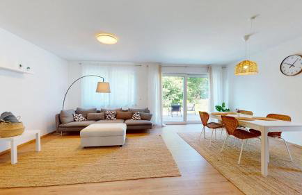 TLA TDY Kurzzeitvermietung Haus - Foto 1