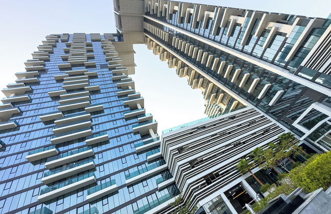 Marco Polo - Furnished 1BR With Skyline Views Near Zabeel Park - Photo 47