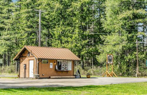 The Entire Property at Mount Walker Inn - Foto 14