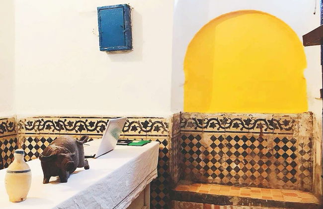 Beifeimeng Airport House - Foto 3