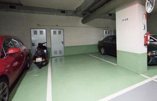 Urumea 4 - Apartamento con parking - Foto 21