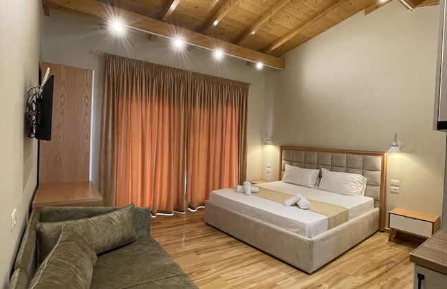 Arial Penthouse Suites - Foto 31