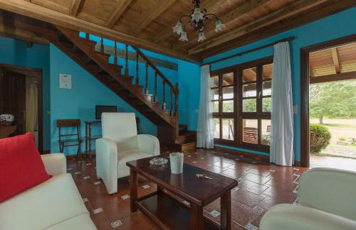 Casas Rurales Playa de Guadamía - Foto 16