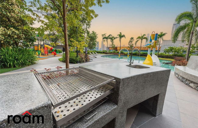 Trion Kuala Lumpur by Roam - Foto 56