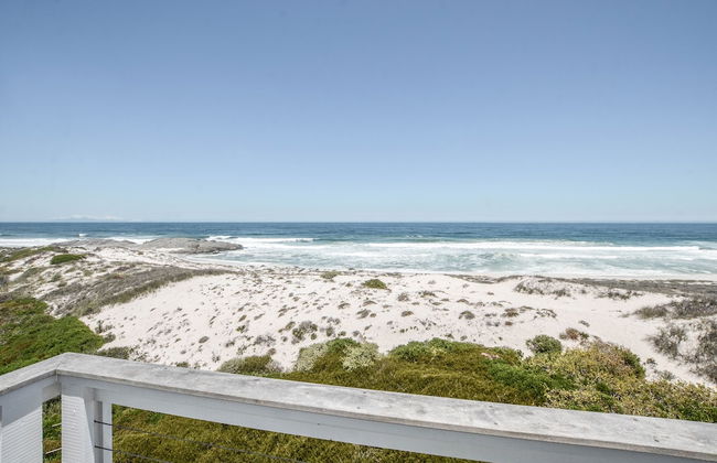 Sandbanks Villa - Foto 61