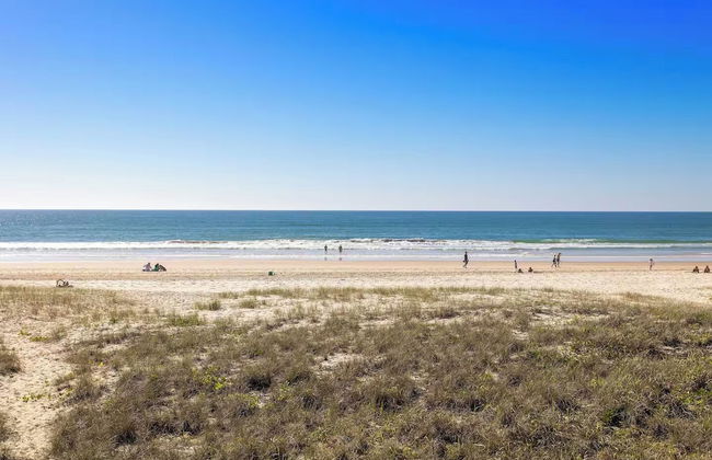 Thirty-Nine Albatross (Apartment 1) - Foto 18