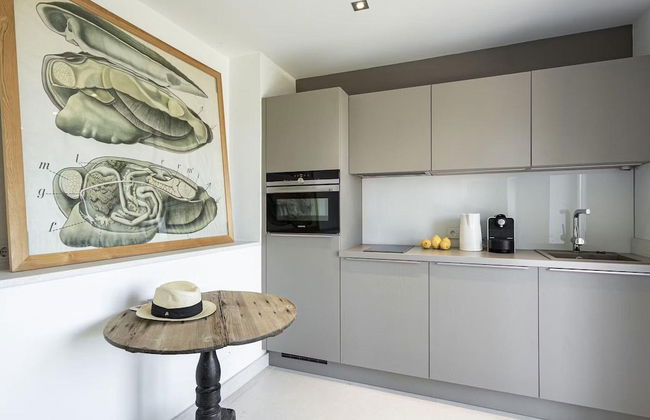 Majestic Villa With Harbour Views - Foto 13