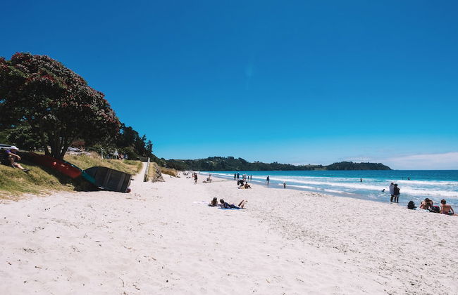 Treetops - Forest Escape - Onetangi - Foto 18