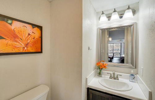 Osage Beach Getaway - 1 Mi to Margaritaville Fun! - Foto 11