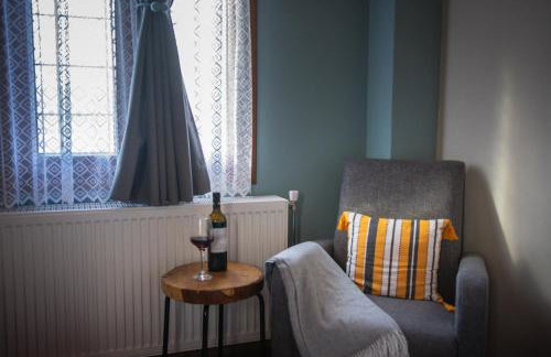 Oreades Guesthouse - Foto 11