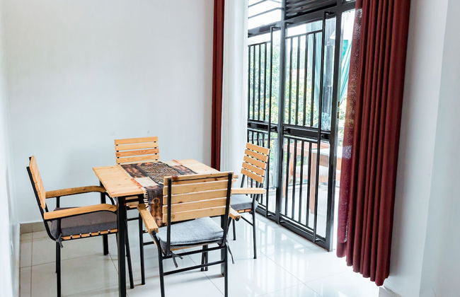 Nyumbani Cottages - Kimihurura - Photo 26