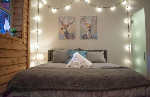 Great Parkside Microapartment Location AND Price - Foto 1