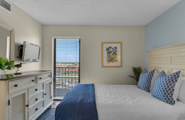 Edgewater Tower 2-805 - Foto 6